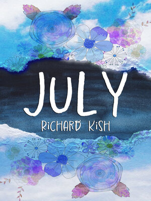 cover image of July